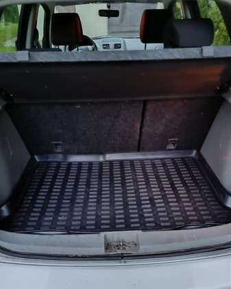 Suzuki SX4 cena 32000 przebieg: 188042, rok produkcji 2012 z Sieradz małe 67